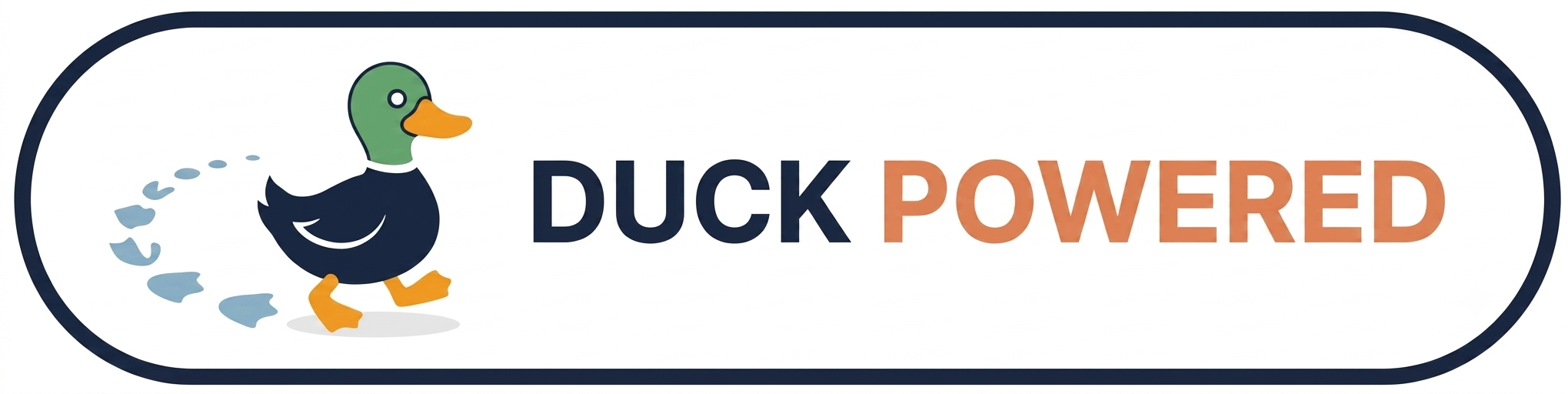 Duck Powered